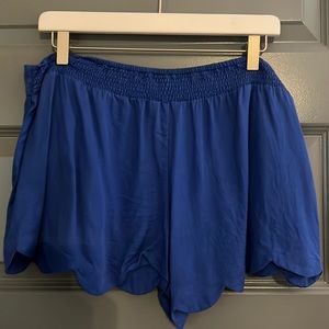 Lilly Pulitzer shorts